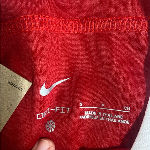 Liverpool X Nike Macalister 10 Jersey. ❤️ - Picture 6 of 6